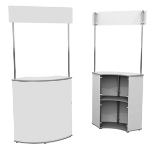 Дегустационные стойки