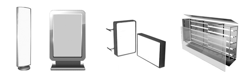 Световые короба